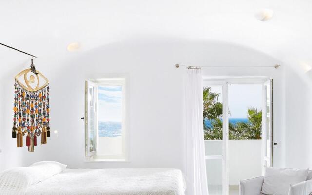 Mykonos Blu Grecotel Boutique Resort