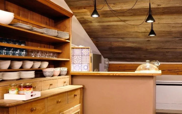 Maison Bionaz Ski & Sport