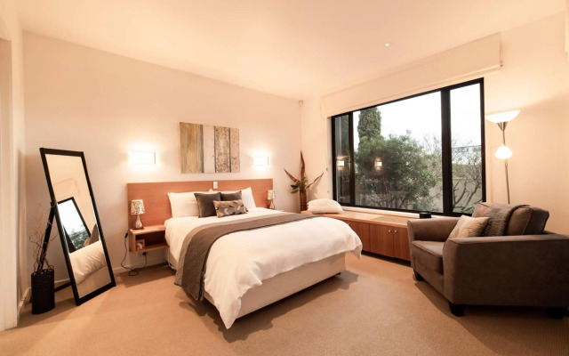 Hilltop Apartments Phillip Island