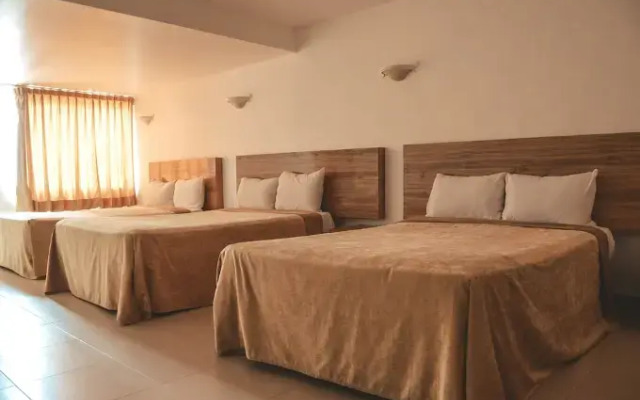 Hotel Latino