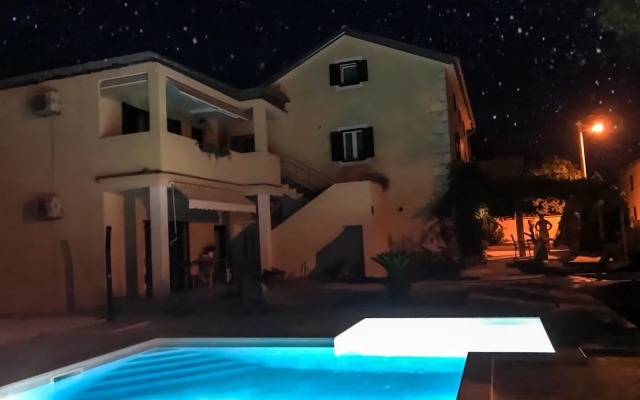 Butique apartment Borghetto