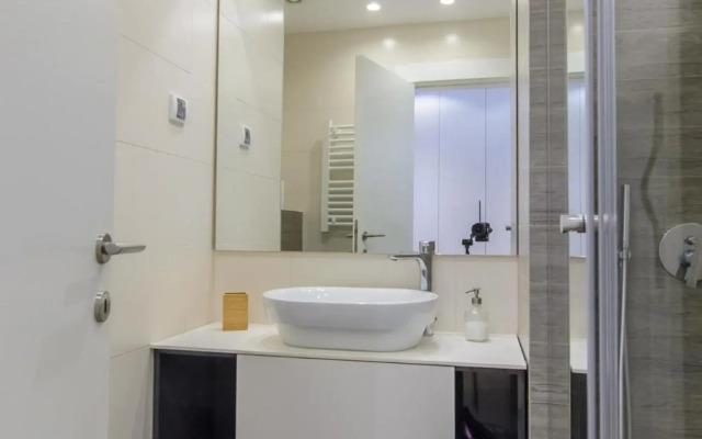 Sava Smart Apartment