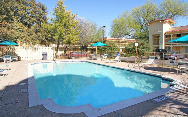 La Quinta Inn Waco University