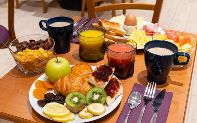 Hotel Apolonia Paris Montmartre, Sure Hotel Collection by BW