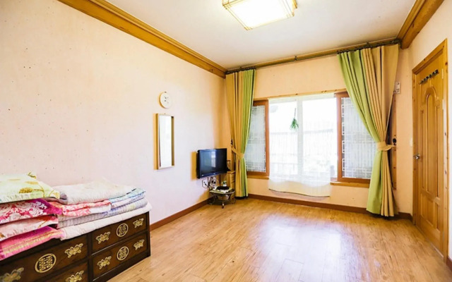 Yeonggwang Ogane Pension