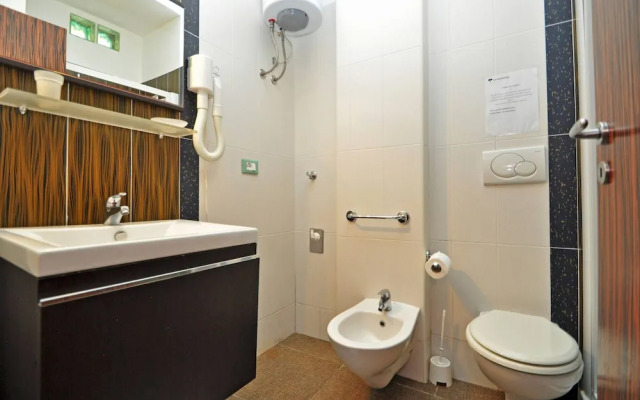 Residence Arainn Ozan 2 Posti con Piscina Wifi