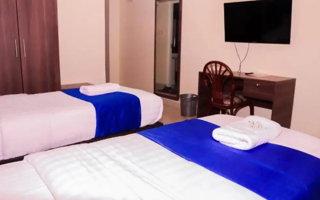 Sakina Hotel & Restaurant