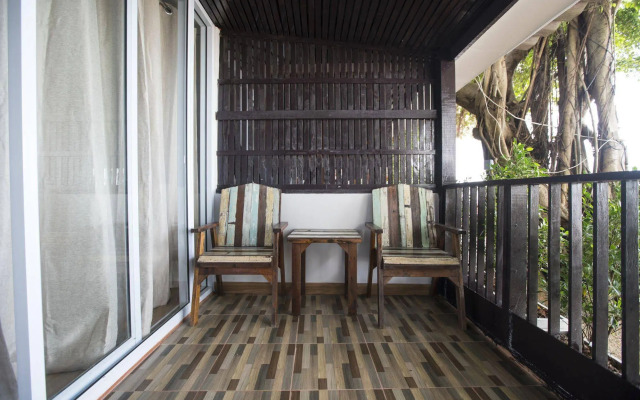 Namthip Homebeach