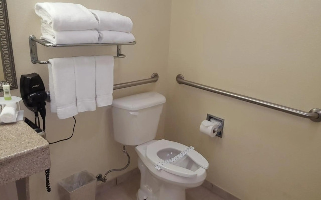 Country Inn & Suites by Radisson, Fort Worth West l-30 NAS JRB