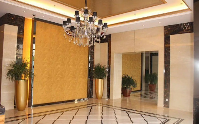 WYNN International Apartments