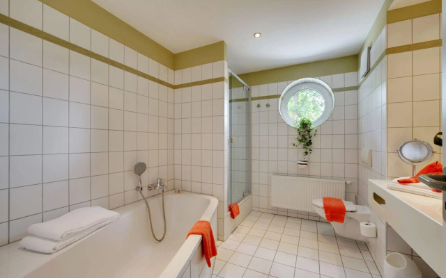 HansenS Haus am Meer