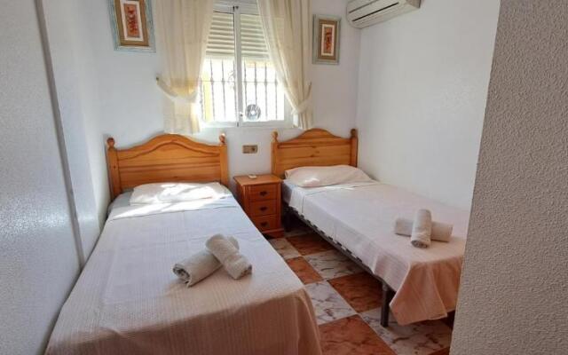 Villas San Jose IV, Cabo Roig CR002