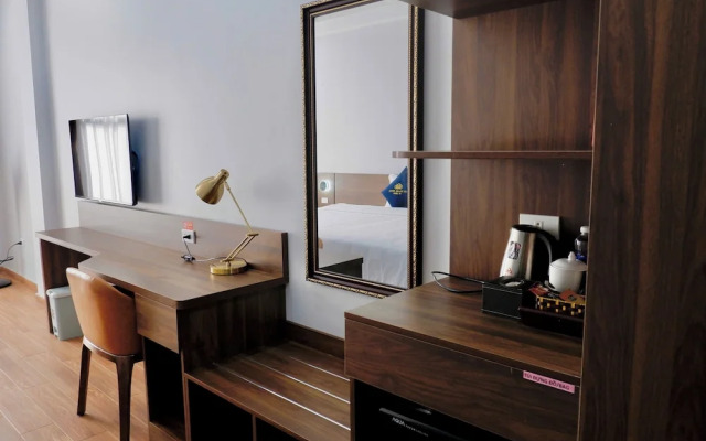 An Khang Hotel