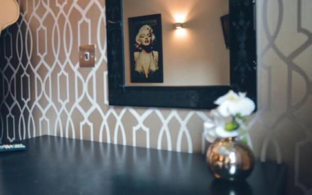Posh Pads - Liverpool 1 - Apart-Hotel