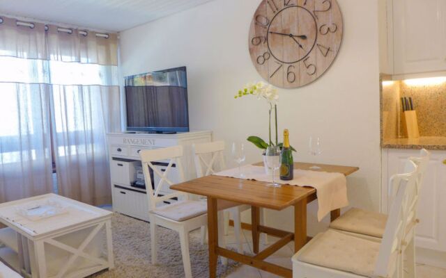 Apartment Diadème Crans-Montana