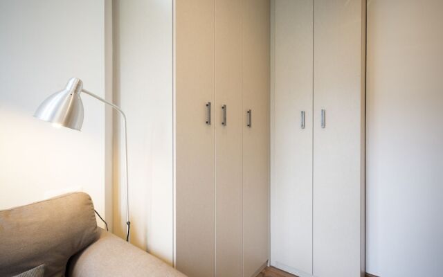 LU&CIA Estudios Candado