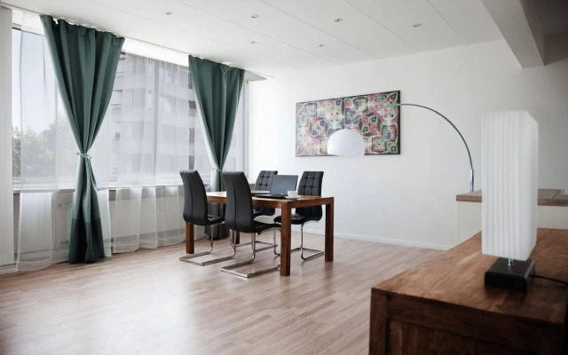 K26 Apartments