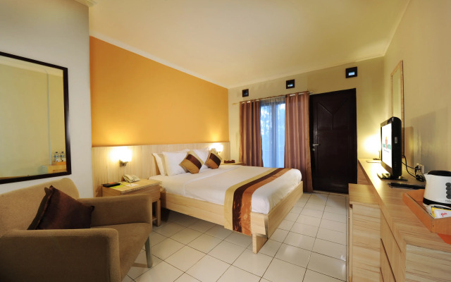 Palace Hotel