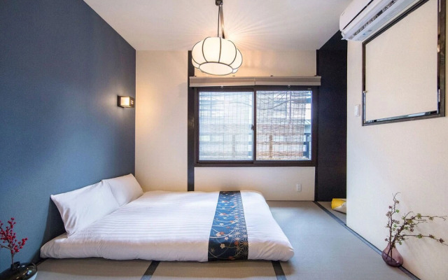 Kyoto Station TOKI WAKAMIYA