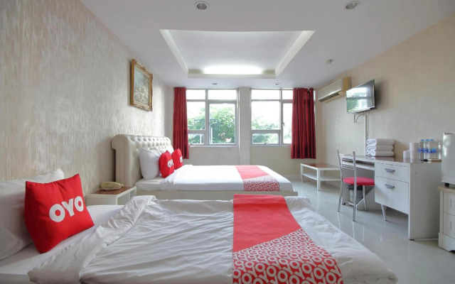 Diamond Residence Silom