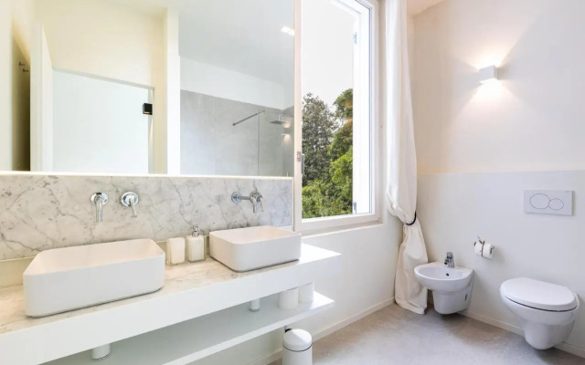 *Villa Olivo*with private terrace & Jacuzzi + 3bedrooms