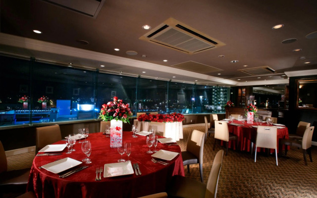 Hotel Quest Shimizu