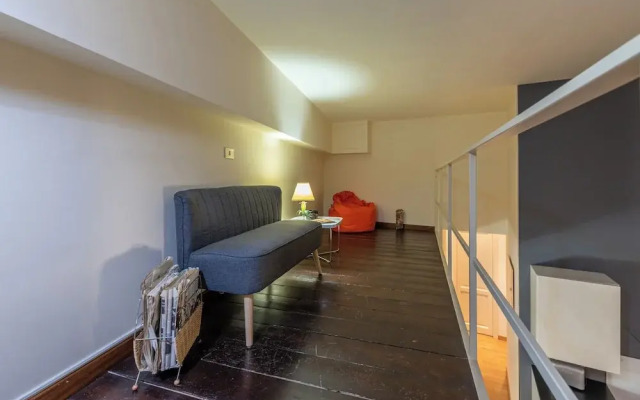 Musico Apartment near the Cathedral
