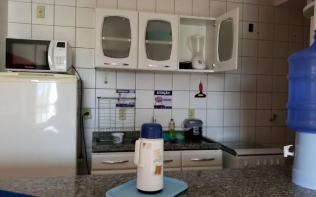 Cond. Golden Thermas Residence - Shapphire Tower