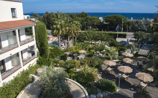 Van der Valk Hotel Le Catalogne Saint Aygulf