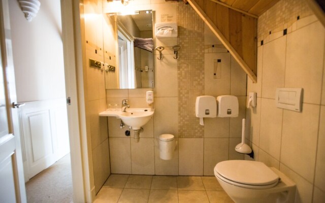 Hotel Grandcafé de Wildeman
