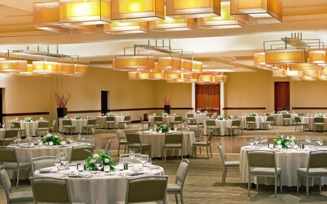 The Westin Washington Dulles Airport