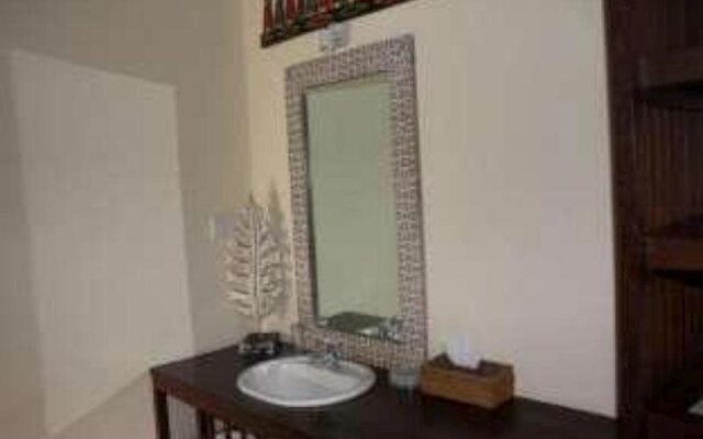 Ubud Lestari Bungalows