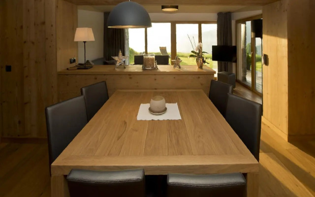 Chalet Winterbauer