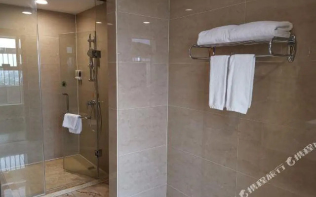 Vienna Hotels - Liao Bu Town Dongguan