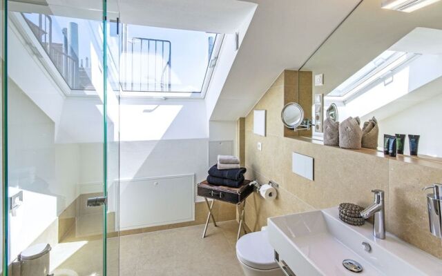 Refugium de Luxe Köln