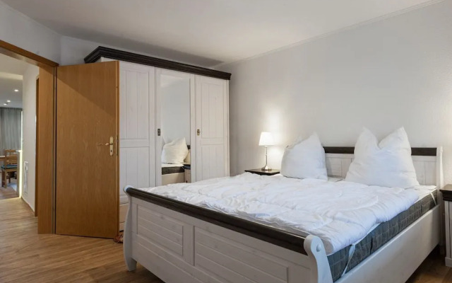 Haus Strandeck