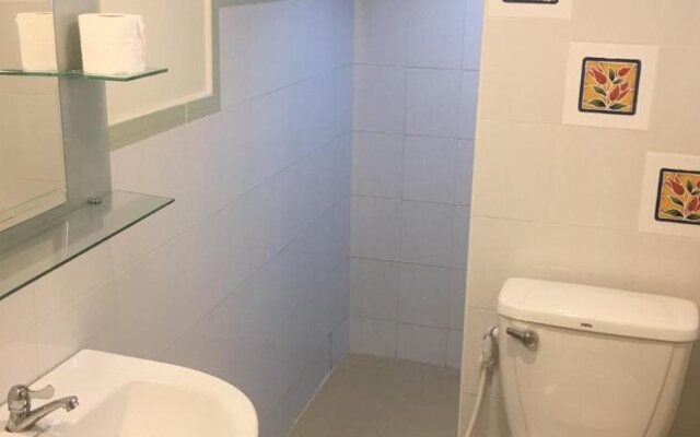 Mamaungpaa Hillside Resort