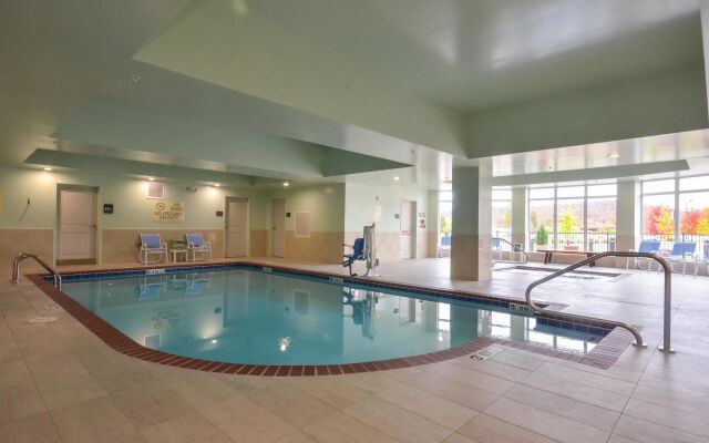 Hilton Garden Inn Fayettevile