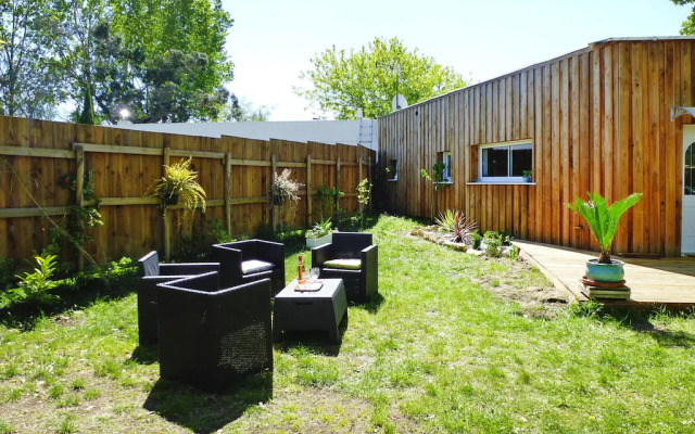 Holiday Home, Le Porge