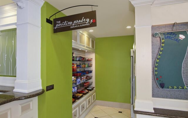 Hilton Garden Inn Beaumont, TX