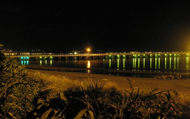 83 By the Sea Motor Lodge