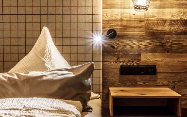 House The PEAK Sölden 30423