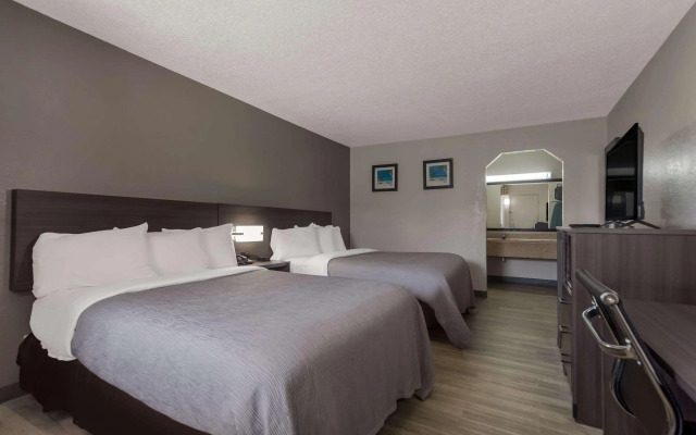 Quality Inn Charleston - West Ashley