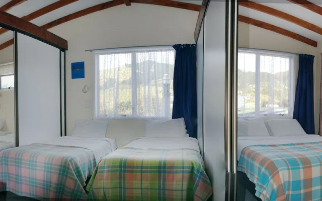 Wildcat Motel
