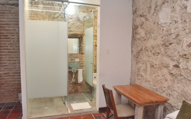 Hotel Puertas De Cartagena