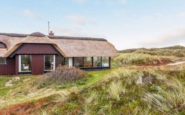 "Zafir" - 200m from the sea in Western Jutland