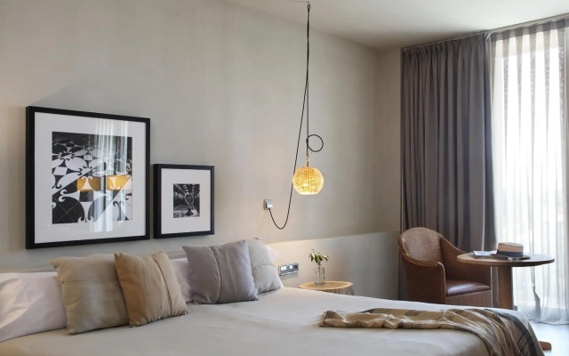 Hotel Peralada Wine Spa & Golf
