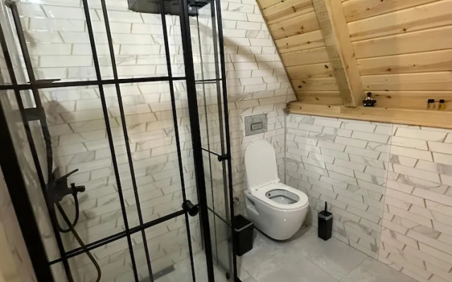 Gökçe Bungalov Evleri