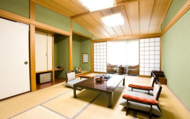 Ryokan Kikori