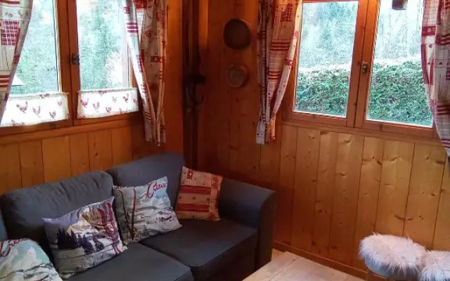 Chalet Indépendant Lanshyan-Ne